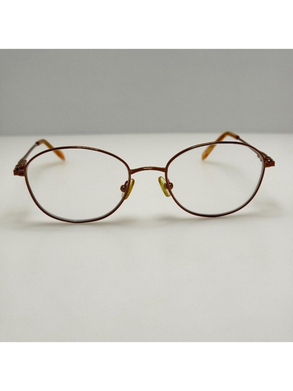 Saks Fifth Avenue Saks S5A JAD Eyeglasses Eye Glasses Frames 52-18-135